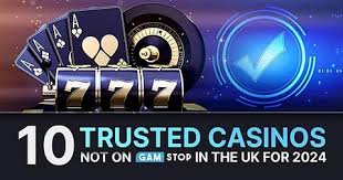 Exploring English Sites Not on GamStop A Guide to Independent Casinos