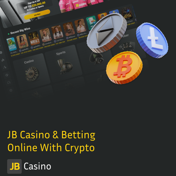 Exploring JB Casino Online Your Ultimate Gaming Destination