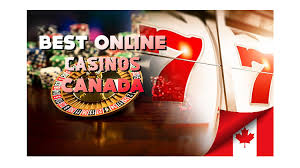 Exploring Online Gambling in Canada Trends, Regulations, and Opportunities -203467355 Exploring Online Gambling in Canada Trends, Regulations, and Opportunities -203467355
