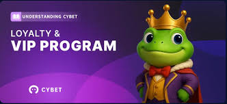 Exploring the World of Cybet Crypto Casino A New Era in Online Gambling