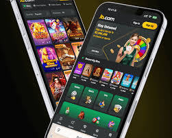 JB Casino Overview A Comprehensive Guide to Gaming and Winnings