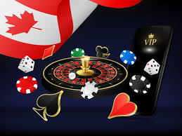 The Rise of Canadian Online Gambling Trends and Insights