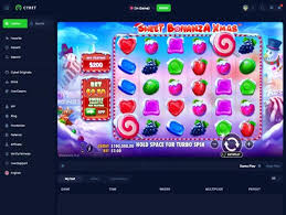 The Rise of Cybet Casino in the UK A New Era of Online Gambling