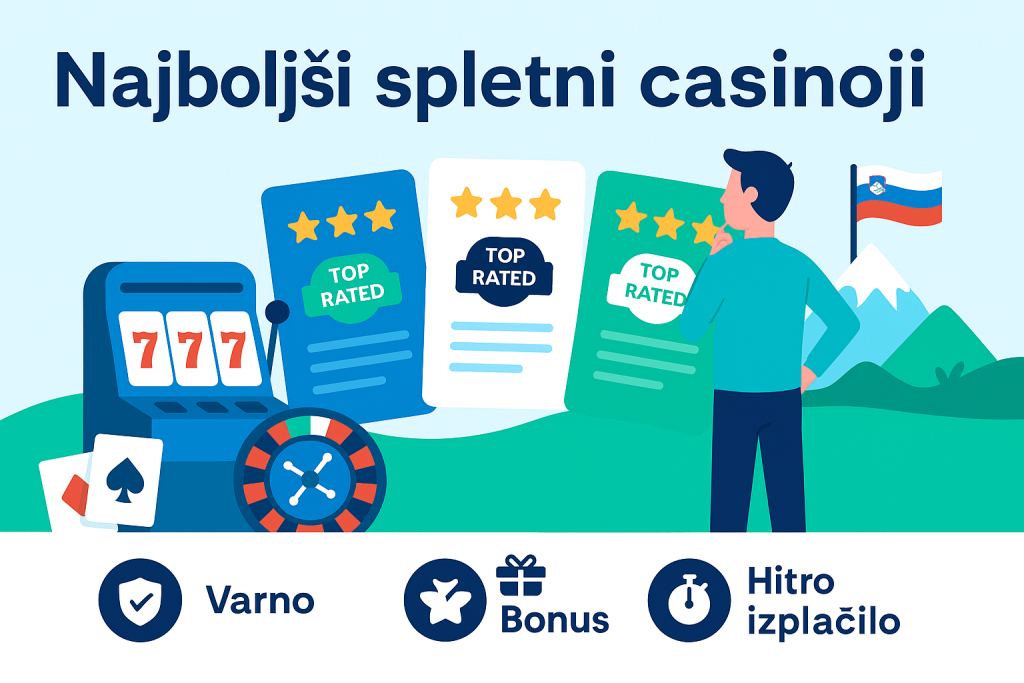 Zahraničné online kasína Kde nájdete najlepšie zážitky z hazardu Zahraničné online kasína Kde nájdete najlepšie zážitky z hazardu
