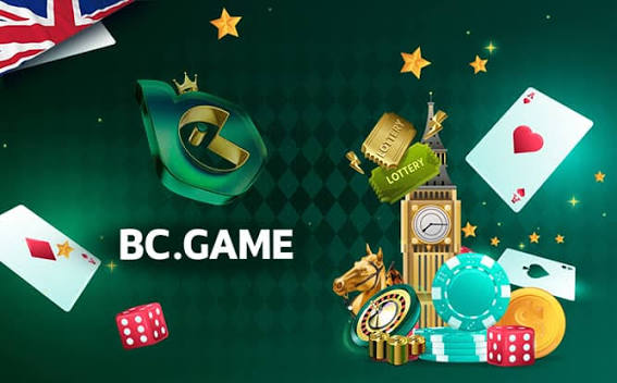 BC.Game Online Betting Platform Explore the Future of Online Gaming