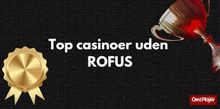 Bedste Mobil Casino Uden Casinoer - Spil Trygt og Sikkert Bedste Mobil Casino Uden Casinoer - Spil Trygt og Sikkert