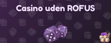 Casino Uden ROFUS med Lav Indbetaling - Din Guide til Sikker Spil