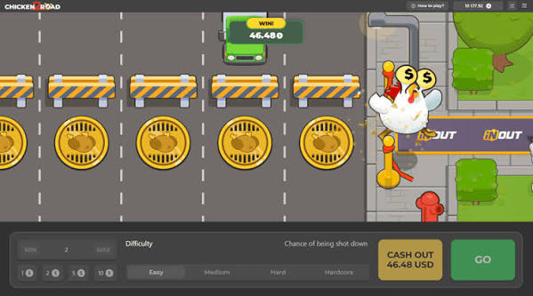 Chicken Road 2 La Aventura de las Gallinas en la Carretera -918910385 Chicken Road 2 La Aventura de las Gallinas en la Carretera -918910385