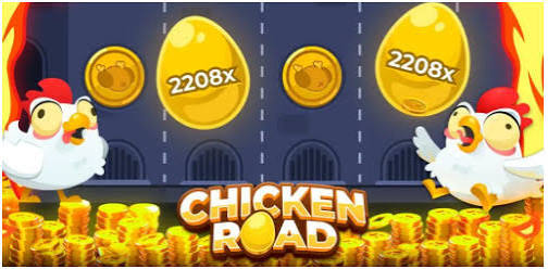 Chicken Road Gratis La Aventura de Ganar Sin Riesgo Chicken Road Gratis La Aventura de Ganar Sin Riesgo