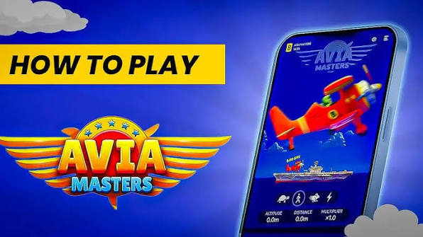 Descubre la Diversión en Jugar Aviamasters