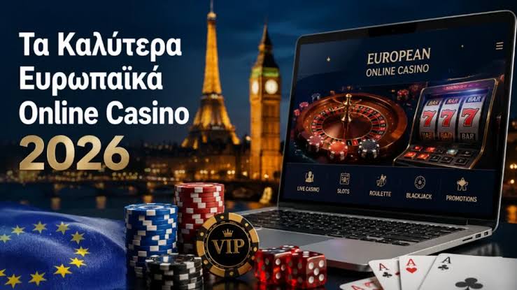 Explore the Best Foreign Online Casinos for an Unmatched Gaming Experience Explore the Best Foreign Online Casinos for an Unmatched Gaming Experience