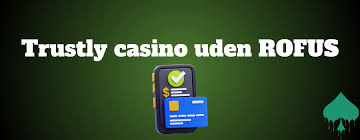 Gambling Sider Uden ROFUS En Guide til De Bedste Muligheder Gambling Sider Uden ROFUS En Guide til De Bedste Muligheder