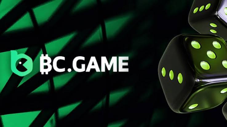 How to Access BC.Game A Complete Guide to BC.Game Login