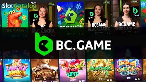 Latest BC.Game Mirrors Stay Connected with the Best