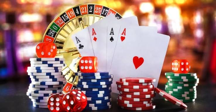 Ζωντανό Καζίνο για Κινητά Μια Νέα Εμπειρία Παιχνιδιού