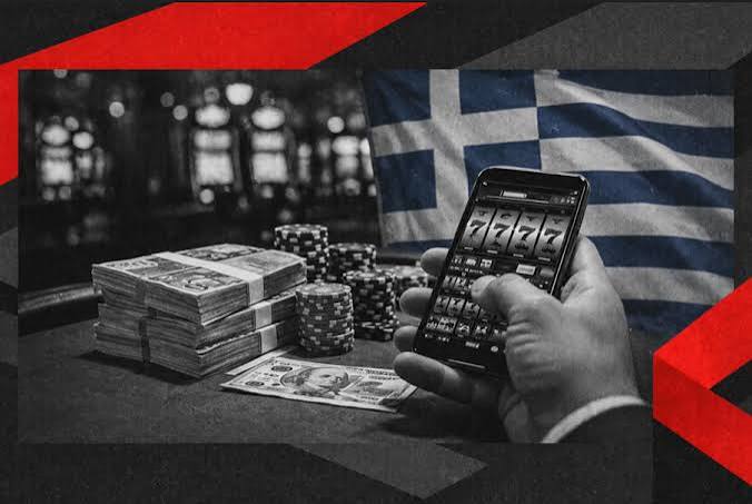 Το Σαγηνευτικό Κόσμο των Ξένων Καζίνο Το Σαγηνευτικό Κόσμο των Ξένων Καζίνο