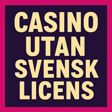 Utländska Casino med Låg Insättning Gör Spelande Tillgängligt