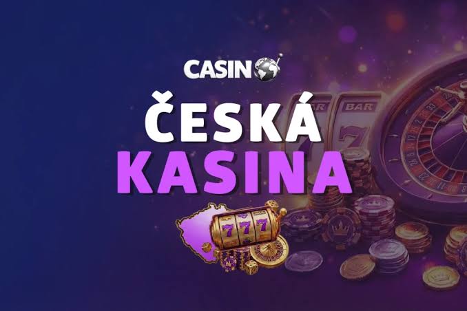 Zahraniční online casino pro české hráče Vše, co potřebujete vědět
