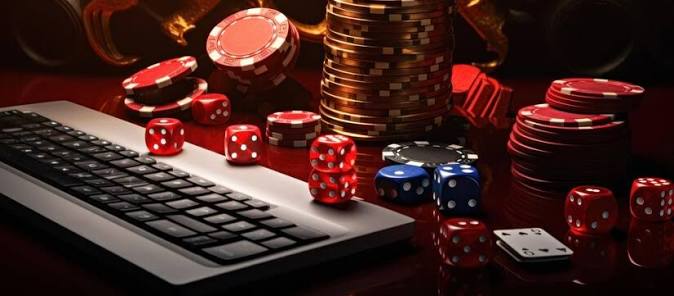 Zahraniční online casino pro české hráče Vše, co potřebujete vědět