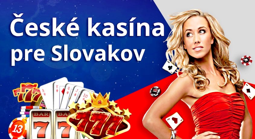 Zahraniční online casino pro české hráče - Vše, co potřebujete vědět