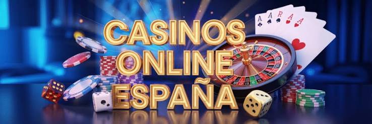 Bonos de Bienvenida en Casinos de España 2026 Una Guía Completa Bonos de Bienvenida en Casinos de España 2026 Una Guía Completa
