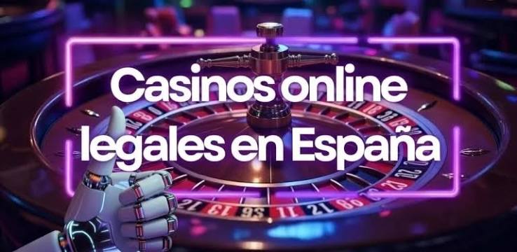 Bonos sin Depósito en Casinos Online de España Bonos sin Depósito en Casinos Online de España