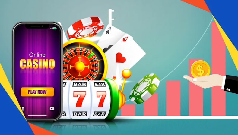 Discover BetBlast Casino & Sportsbook The Ultimate Gaming Destination