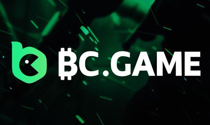 Experience the Thrills of BC.Game Online Crypto Casino