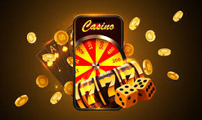 Explore the Thrills of Online Casino Magic Win UK!