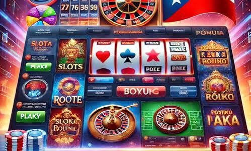 Free Spiny Bez Vkladu Využijte Nabídky Online Kasin