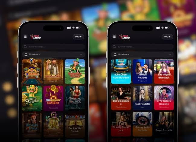 Juegos Casino Online 2026 Descubre la Diversión Totalmente Gratis