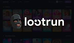 Loot RUn — официальный сайт 690562318