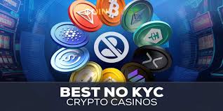 No KYC Crypto Casino The Future of Online Gaming 423043178 No KYC Crypto Casino The Future of Online Gaming 423043178