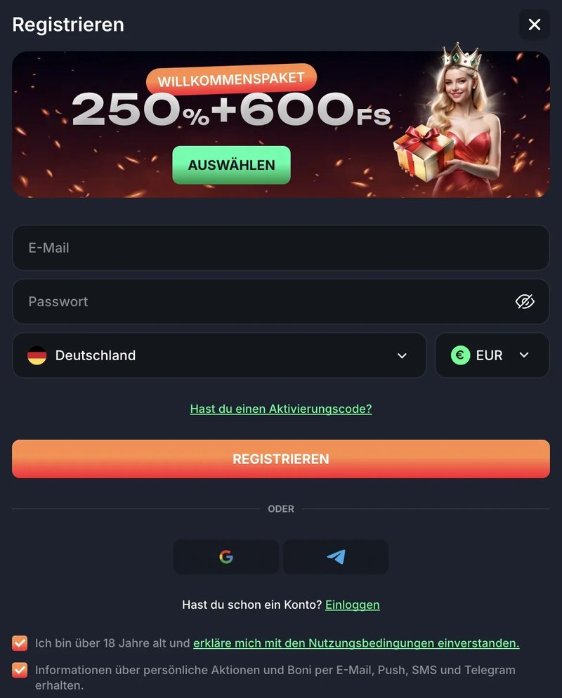 Image: Einleitung: Warum das Beef Casino jetzt relevant ist