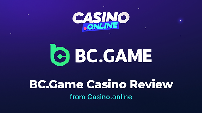 Unlock Exciting Rewards with BC.Game Mirror Promo Codes -272545494