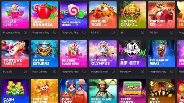 Welcome to JB Casino Nigeria - Your Ultimate Gaming Destination 1263453928