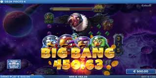 Join the Exciting World of BC.Game Casino!