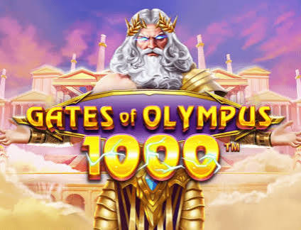 Oplev Gates of Olympus Super Scatter Spiloplevelsen Oplev Gates of Olympus Super Scatter Spiloplevelsen