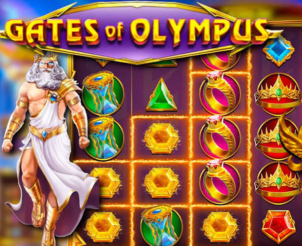 Oplev Gates of Olympus Super Scatter Spiloplevelsen Oplev Gates of Olympus Super Scatter Spiloplevelsen