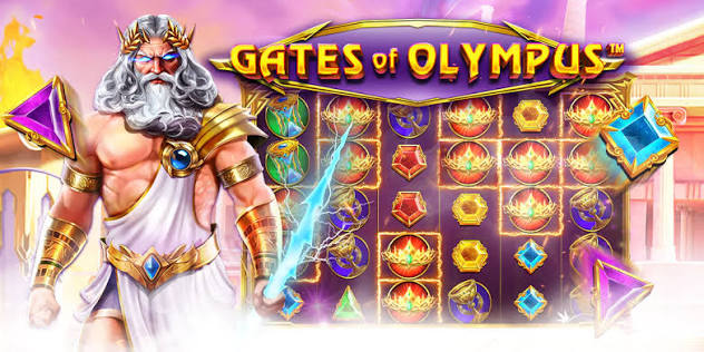 Oplev Portene til Olympus Super Scatter-funktionerne i Spillet Oplev Portene til Olympus Super Scatter-funktionerne i Spillet