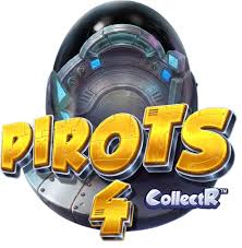 Pirots 4 Spil En spændende rejse ind i piratverdenen