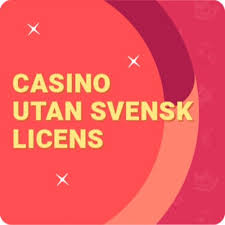 Skattefria Casino utan Svensk Licens – Din Guide till Spelande Skattefria Casino utan Svensk Licens – Din Guide till Spelande
