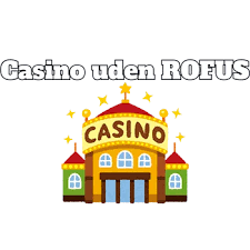 Uden Rufus En Dybere Forståelse af Spil og Samfund Uden Rufus En Dybere Forståelse af Spil og Samfund