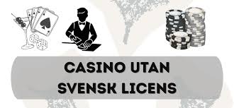 Upptäck fördelarna med online casino utan svensk licens 2073265209