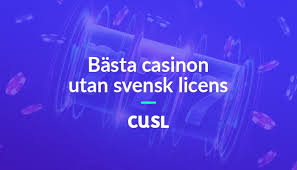 Utforska Casinon Utan Svensk Licens med Swish 1973450412 Utforska Casinon Utan Svensk Licens med Swish 1973450412
