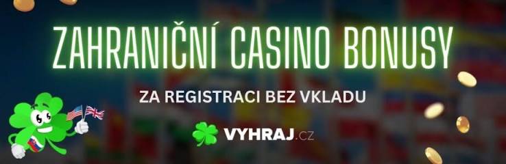 Winbay Zahraniční Casino Bonus Za Věrnost a Nové Hráče