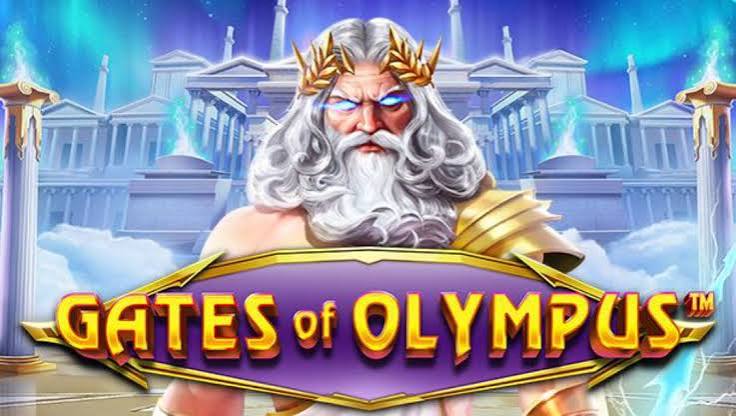 Gates of Olympus Spil En Guide til Slotspil