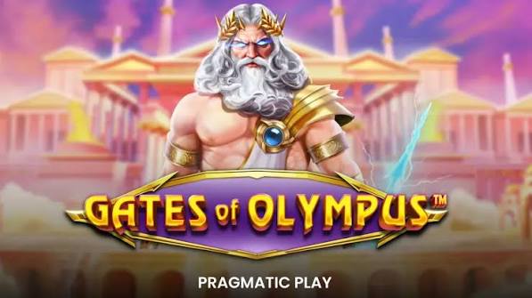 Gates of Olympus Udforsk Myter og Gevinster i Dette Fabelagtige Spil