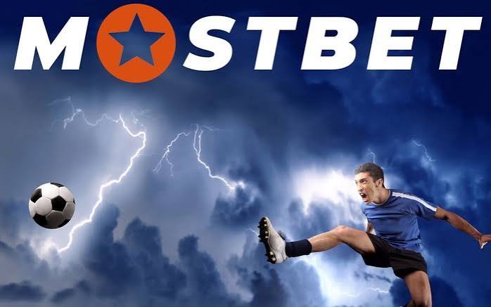 Mostbet APK Mobil Bahis Dünyasına Hoş Geldiniz