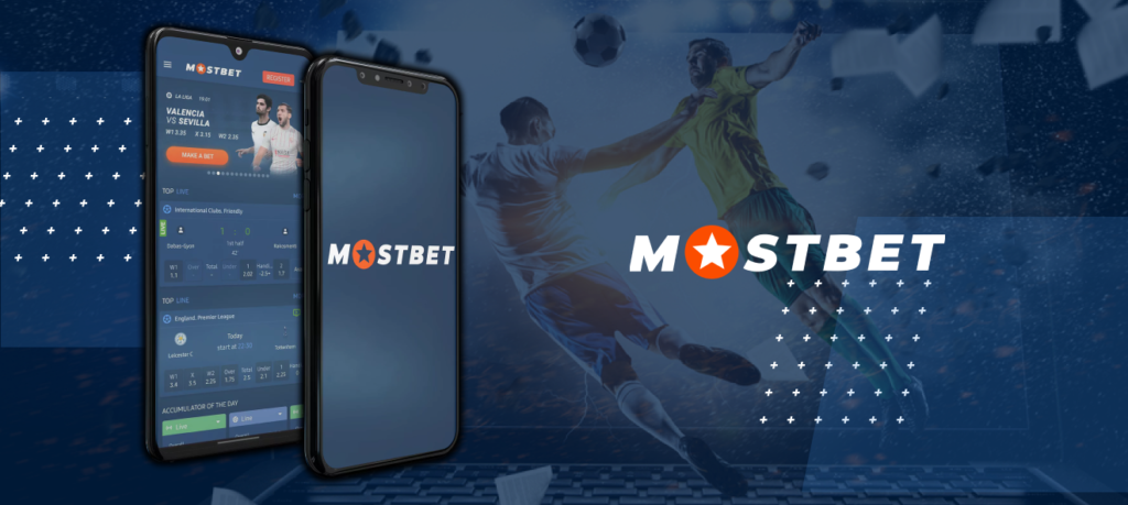 Mostbet Play AZ Onlayn İdman Bahis Platforması